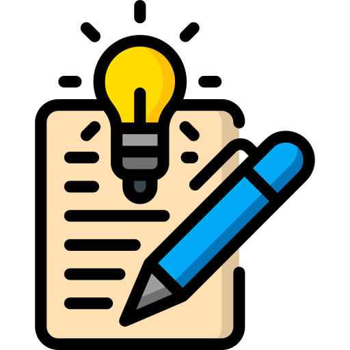 writing