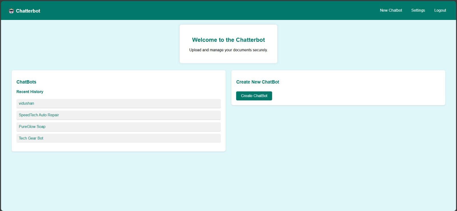 ChatterMind