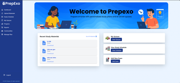 Prepexo