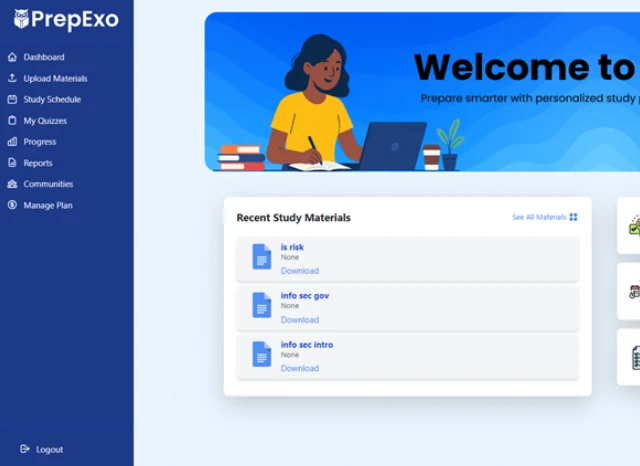 Prepexo