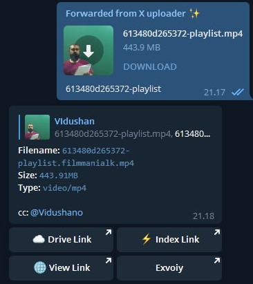 SlamAutoDownload