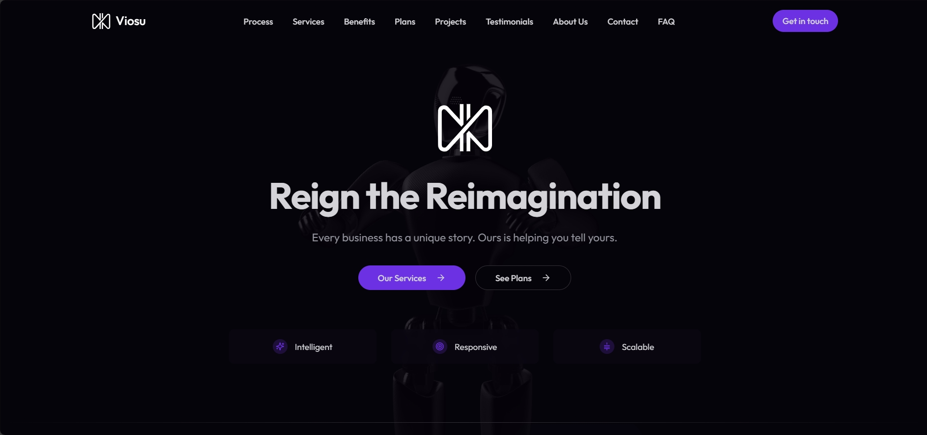 Viosu.com