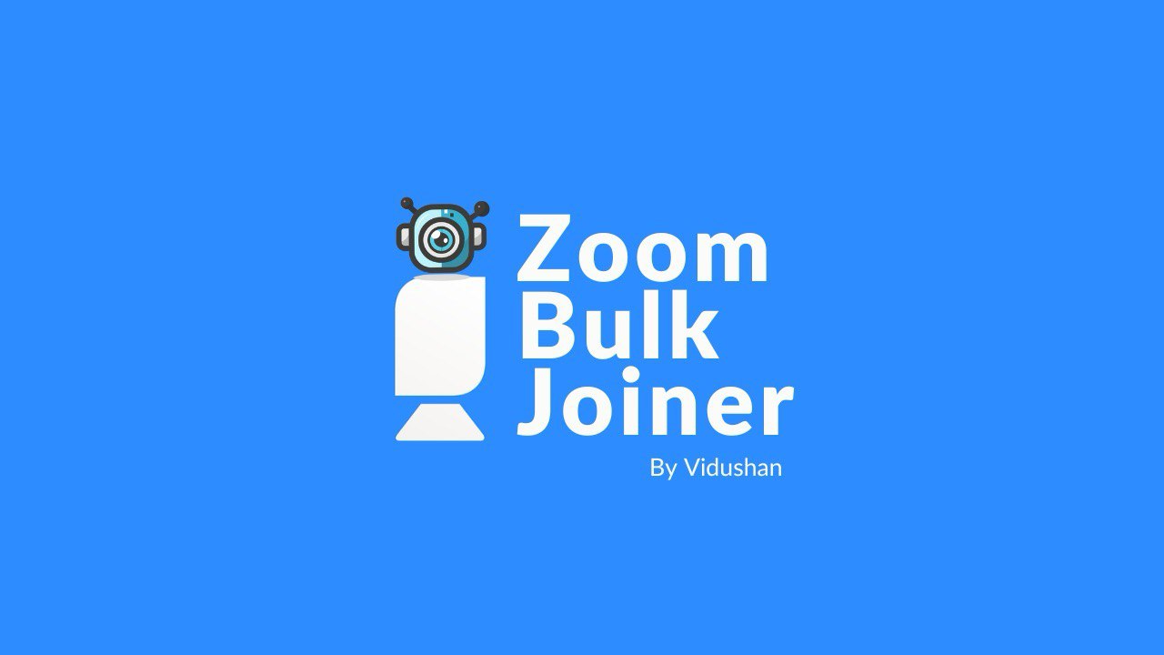 ZoomBulkJoiner